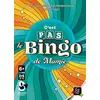 Image de C'est pas le bingo de mamie - Jeu de société à deux - Jeu d'ambiance - Gigamic