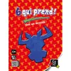 Image de Jeu d’ambiance Gigamic Six qui prend