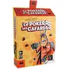Image de Le Poker des cafards