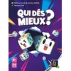 Image de Jeu d'ambiance Gigamic Qui dés mieux ?