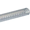 Image de Tuyau FILCLAIR AL sans phtalate transparent 12 x 19 mm longueur 25 m ALFAFLEX FI1219025