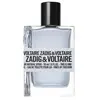 Image de Zadig&Voltaire This is Him! Vibes of Freedom Eau de toilette 1000 ml