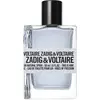 Image de ZADIG & VOLTAIRE This Is Him! Vibes Of Freedom - Eau De Toilette