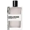 Image de Zadig&Voltaire This is Him! Undressed Eau de toilette 1000 ml