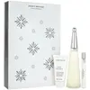 Image de Issey Miyake, Set cadeau beauté, L'Eau d'Issey Eau de Toilette 100ml Coffret cadeau 2023 (Coffret de parfum)