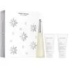 Image de Issey Miyake, Set cadeau beauté, Eau d'Issey Christmas 2023 Eau de Toilette 50 / Lotion pour le corps 50 / SC50 (Coffret de parfum)