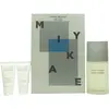 Image de Issey Miyake, Set cadeau beauté, L'eau d'Issey pour Homme - Spring Set (Coffret de parfum)