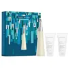 Image de Issey Miyake L'Eau d'Issey EdT 50ml + Body Lotion 50ml + Shower Cream 50ml Coffret parfum 1 art.