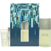 Image de Issey Miyake, Set cadeau beauté, L'EAU D'ISSEY HOME EDT 125+SPRAY 10+SG50