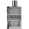 Image de Zadig&Voltaire This Is Really Him! Intense Eau de toilette 1000 ml