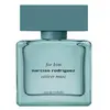 Image de Narciso Rodriguez For him Vétiver Musc Eau de toilette 1000 ml