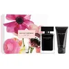 Image de Narciso Rodriguez, Set cadeau beauté, Pour elle (Coffret de parfum)