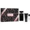 Image de Narciso Rodriguez, Set cadeau beauté, For Her Gift Set 3 Pieces (Coffret de parfum)