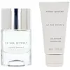 Image de Issey Miyake, Set cadeau beauté, Le Sel D'Issey 50ml + 50ml Set 2 st (Coffret de parfum)