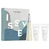 Image de Issey Miyake L'Eau d'Issey Eau de Toilette + Body Lotion + Shower Cream Coffret parfum 1 art.