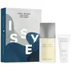 Image de Issey Miyake, Set cadeau beauté, L'Eau D'Issey Pour Homme - Eau De Toilette Giftset (Coffret de parfum)