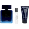 Image de Narciso Rodriguez, Set cadeau beauté, Set mit Herrenparfüm FOR HIM 3 Stücke (Coffret de parfum)