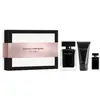 Image de Narciso Rodriguez for her Eau de Toilette + Body Lotion + Eau de Toilette Mini Coffret parfum 1 art.