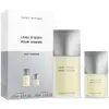 Image de Issey Miyake, Set cadeau beauté, L'EAU D'ISSEY POUR HOMME ESTUCHE 2 pz (Coffret de parfum)