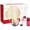 Image de Shiseido, Set cadeau beauté, Vital Perfection - Uplifting & Firming Advanced Holiday Kit (Kit de soins du visage)