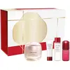 Image de Shiseido, Set cadeau beauté, Geschenkset Benefiance Holiday Kit / / / (Kit de soins du visage)