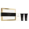 Image de Narciso Rodriguez for her Pure Musc Blanc 1 x Eau de Parfum Intense 50 ml + 1 x Bodylotion 50 ml + 1 x Duschgel 50 ml Coffret parfum 1 art.