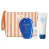 Image de Shiseido Sun Protection Pouch Set Coffret soin visage 1 art.