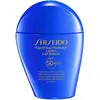 Image de Shiseido, Crème solaire, Sun - Protection Pouch Essentials