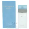 Image de Dolce & Gabbana Light Blue Eau de coiffeuse Vaporisateur   25 ml