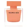 Image de Narciso Rodriguez NARCISO Ambrée Eau de parfum 1000 ml