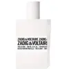 Image de Zadig&Voltaire This is Her! Eau de parfum 1000 ml
