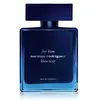 Image de Narciso Rodriguez for him bleu noir Eau de parfum 1000 ml