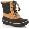 Image de Kimberfeel Bottes De Neige Jibber