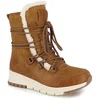Image de Kimberfeel Bottes De Neige Wanda