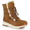 Image de Kimberfeel Bottes De Neige Wanda