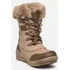 Image de Bottes Kimberfeel Delmos pour Femme Marron 39