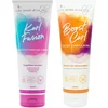 Image de Duo de coiffants pour cheveux multitexturés - Les Secrets de Loly