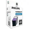 Image de Philips, Cartouche d'impression, Encre couleur N° d'origine PFA546 (Color)