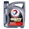 Image de Huile Moteur Total Quartz Ineo First 0w30 Essence Et Diesel 5 L