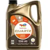 Image de Huile Moteur Totalenergies Quartz 5000 15w40 Diesel 5 L
