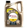 Image de Total Huile Moteur 4 Temps Quartz Mc3 Ineo 5w30 5l