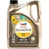 Image de Huile essence & diesel moteur 5 LQUARTZ INEO ECS 5W30