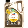 Image de Huile Moteur Totalenergies Quartz Ineo Ecs 5w30 Essence Et Diesel 5 L