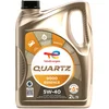 Image de Huile Moteur Totalenergies Quartz 9000 5w40 Essence 2 L