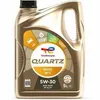 Image de Huile moteur - Quartz 9000 NFC 5W-30 - 5L