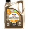 Image de Huile Moteur Totalenergies Quartz 9000 Future Nfc 5w30 Diesel 5 L