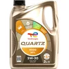 Image de Huile Moteur Totalenergies Quartz Essence 9000f Nfc 5w30 Essence Et Diesel 2 L