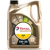 Image de Huile Moteur Totalenergies Quartz 9000 Nfc 5w30 Essence Et Diesel 5 L