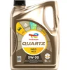 Image de Huile Moteur Quartz Ineo Mc3 5w30 Totalenergies Essence Et Diesel 5 L