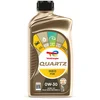Image de Huile Moteur Totalenergies Quartz Ineo Fde 0w30 Essence Et Diesel 1 L